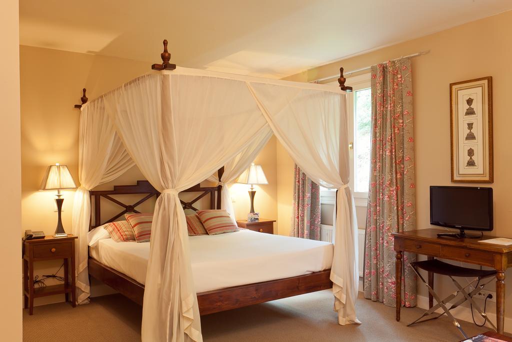 Hotel Zubieta Лекейтио Экстерьер фото