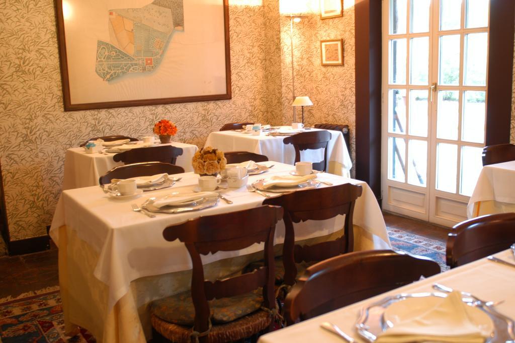 Hotel Zubieta Лекейтио Экстерьер фото