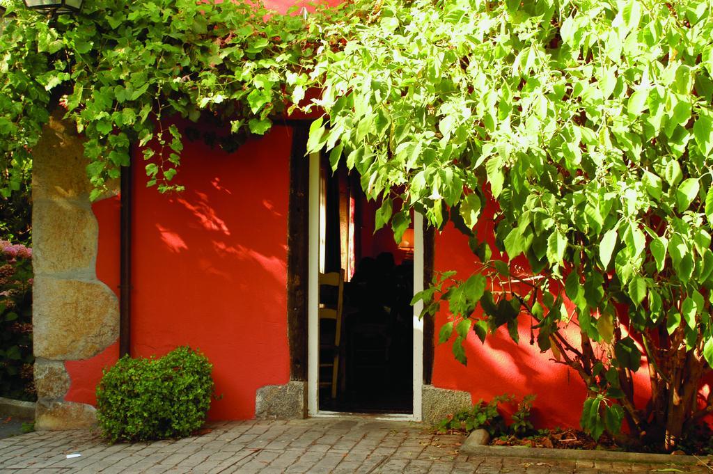 Hotel Zubieta Лекейтио Экстерьер фото