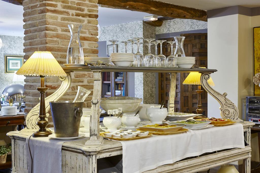 Hotel Zubieta Лекейтио Экстерьер фото