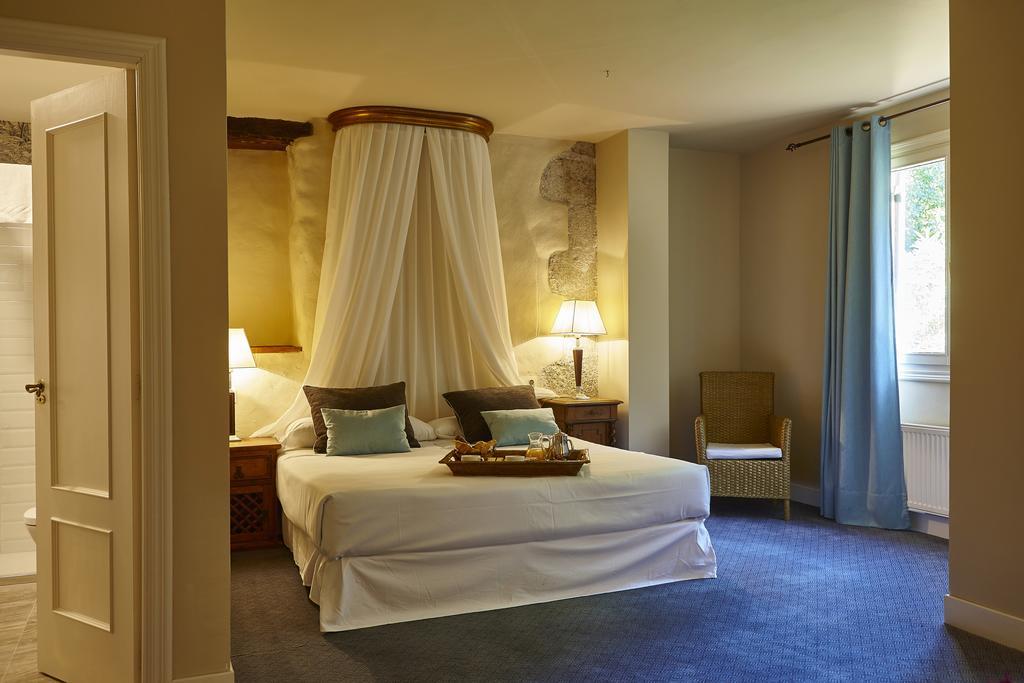 Hotel Zubieta Лекейтио Экстерьер фото