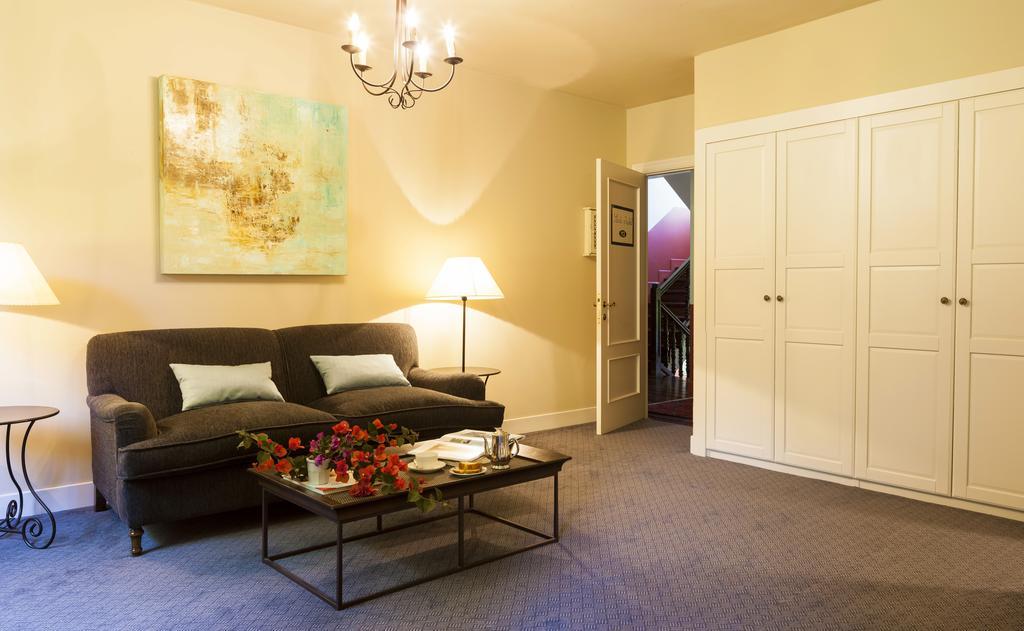 Hotel Zubieta Лекейтио Экстерьер фото