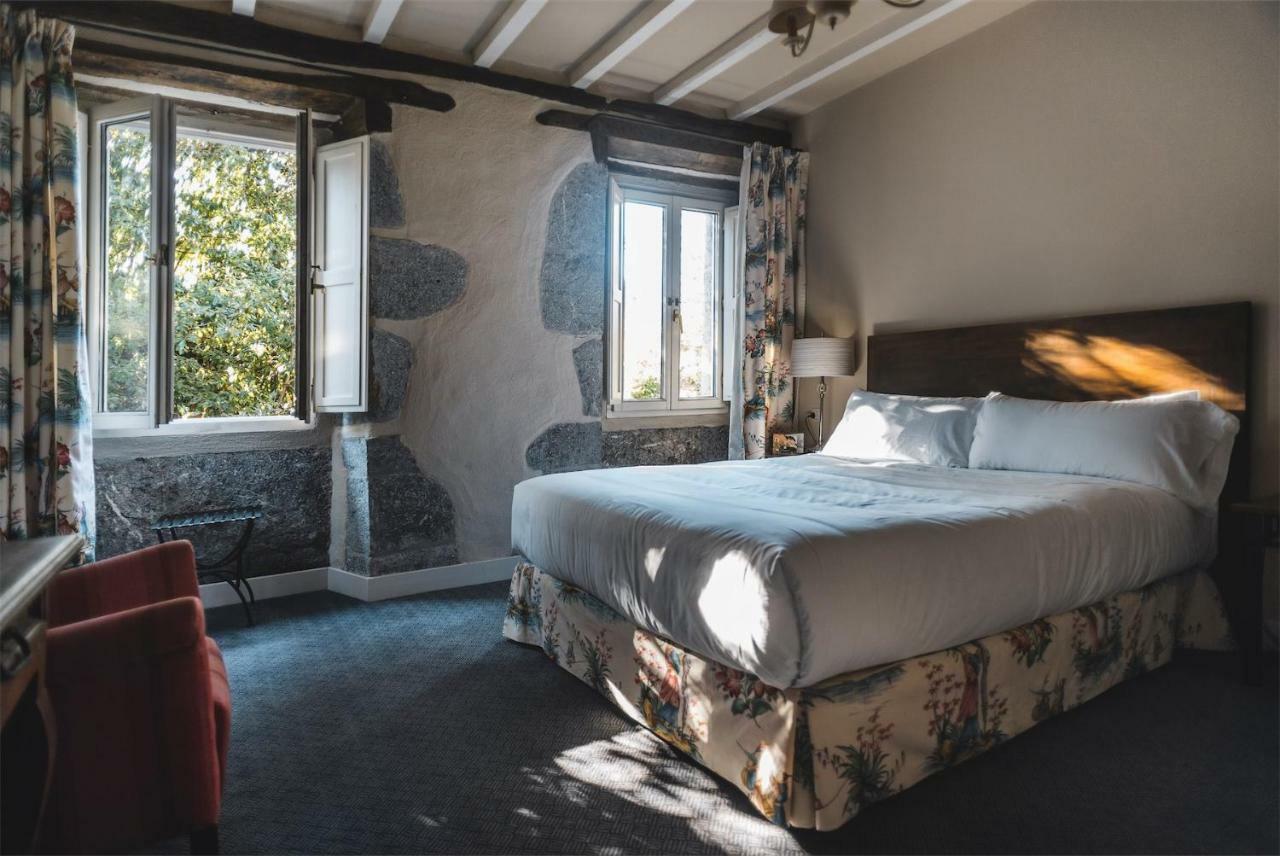 Hotel Zubieta Лекейтио Экстерьер фото